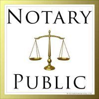 Notary Public