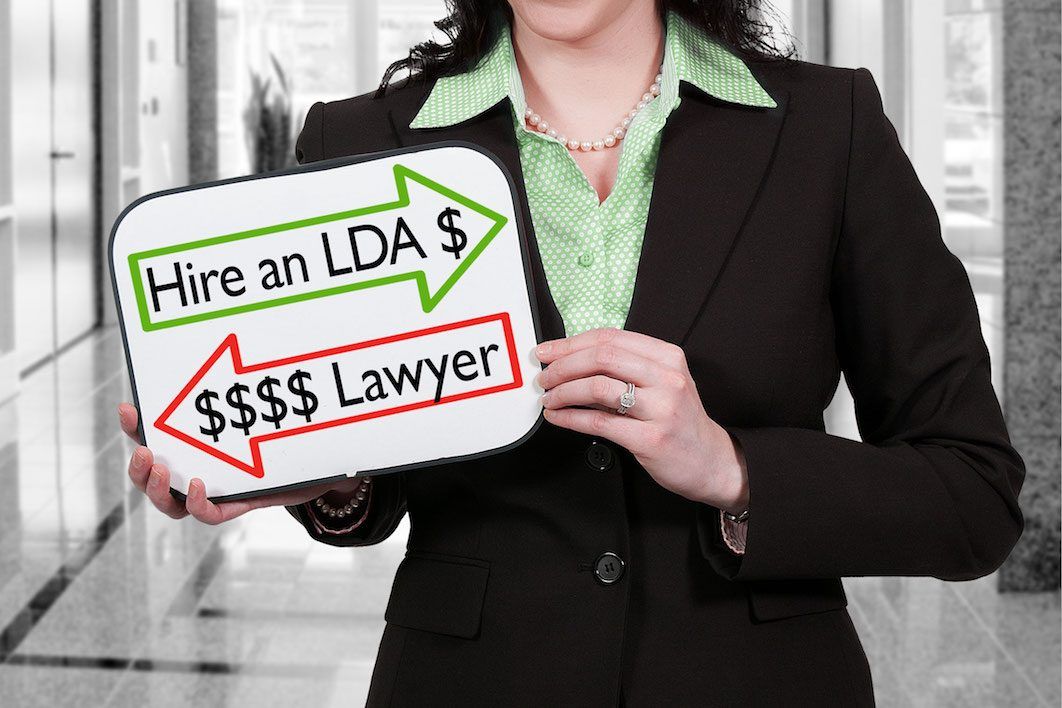 Affordable Legal Documents