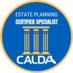 CALDA Certification Badges_EstatePlanning