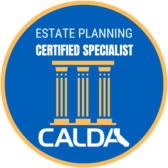 CALDA Certification Badges_EstatePlanning
