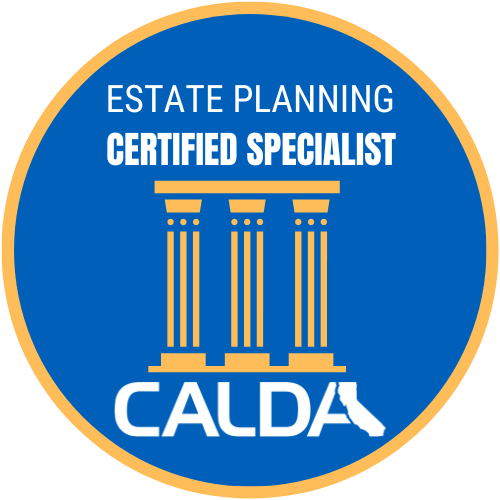 CALDA Certification Badges_EstatePlanning